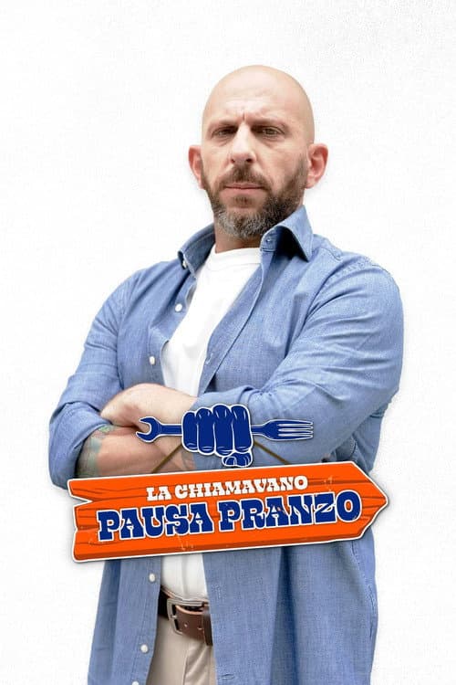 La chiamavano pausa pranzo