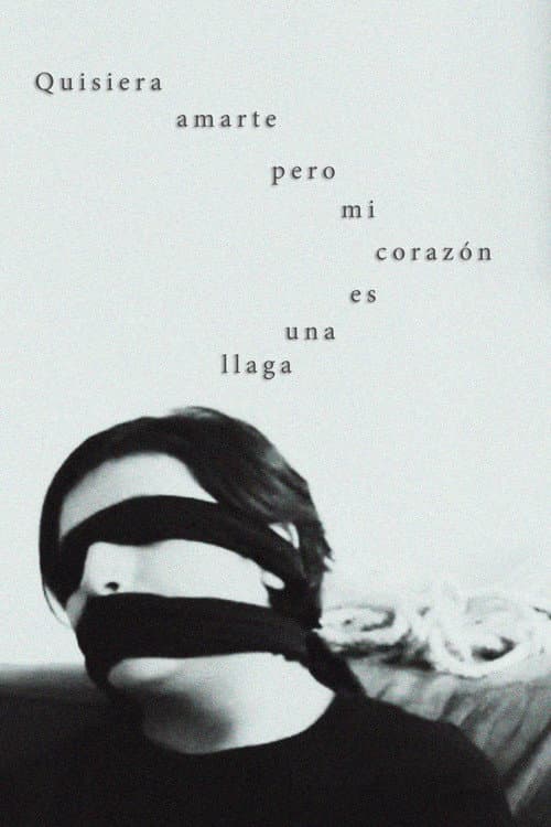 I Would Like to Love You but My Heart Is a Sore