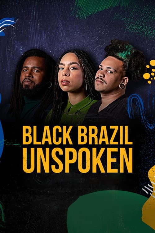 Black Brazil Unspoken