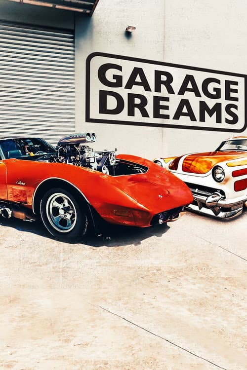 Garage Dreams