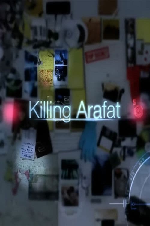 Killing Arafat