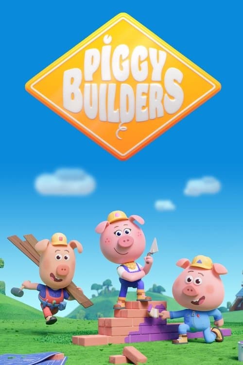 Piggy Builders