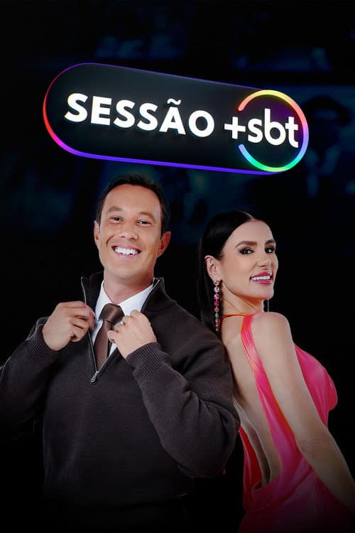 Sessão +SBT