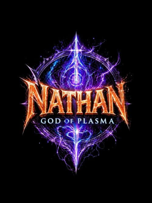 Nathan: God Of Plasma