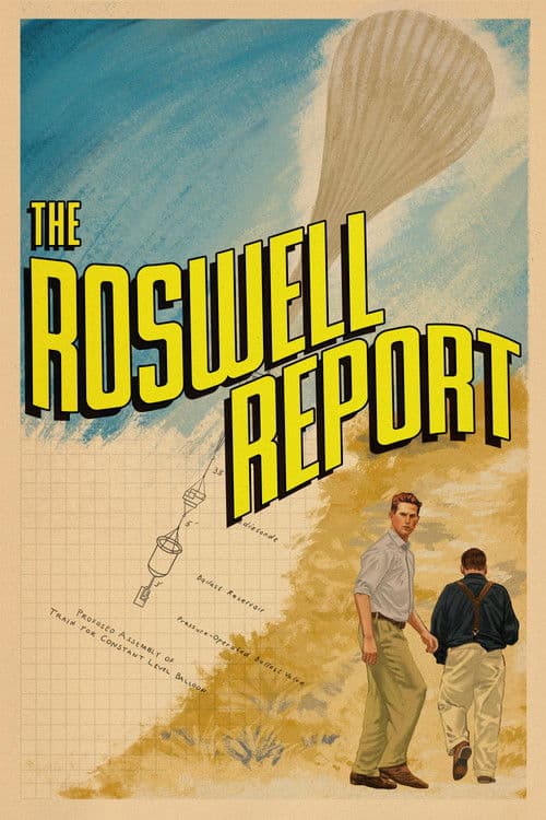 The Roswell Report