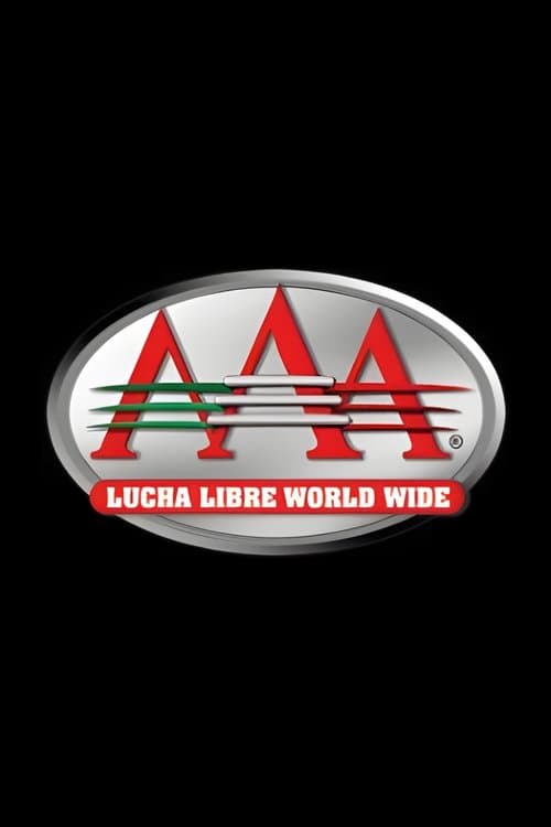 WWE Lucha Libre AAA World Wide