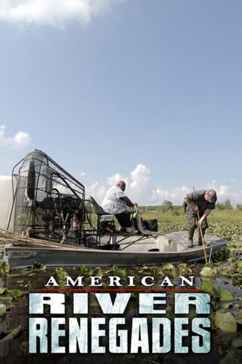 American River Renegades