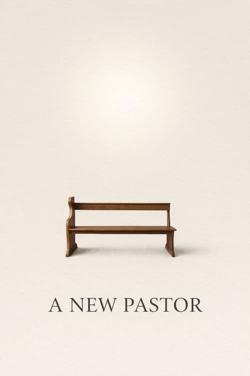 A New Pastor