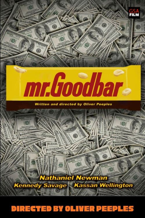 Mr. Good Bar