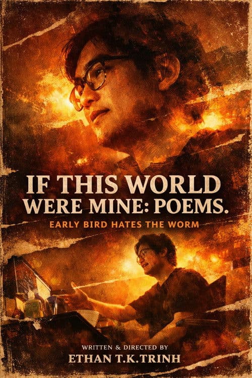 If This World Were Mine