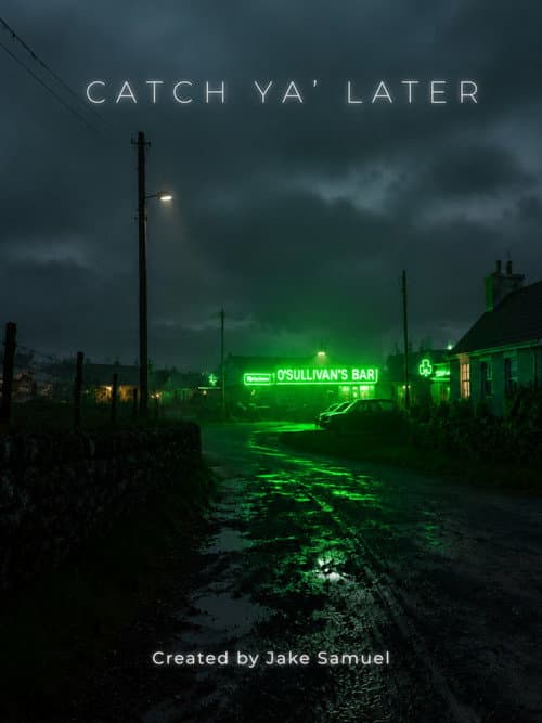 Catch Ya' Later