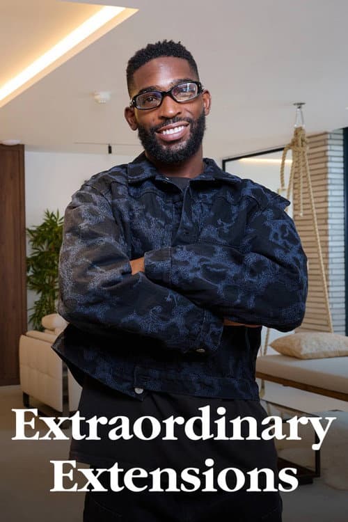 Extraordinary Extensions