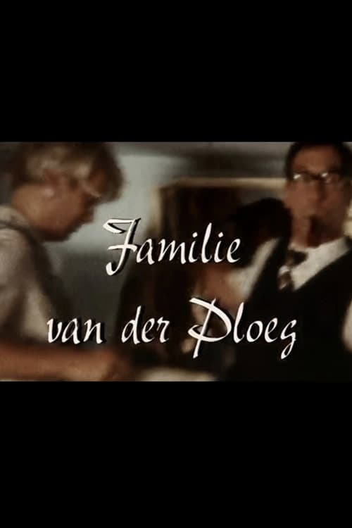 Familie van der ploeg
