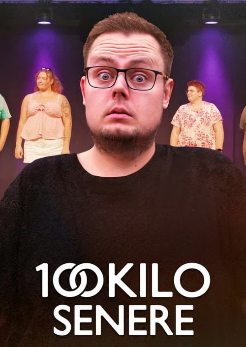 100 kilo senere
