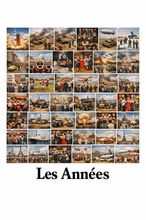 Les Années