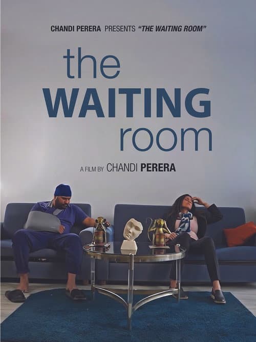 The Waiting Room