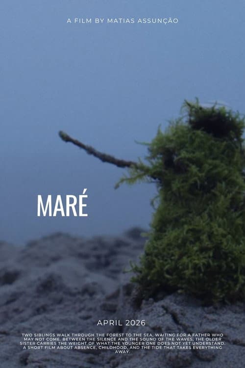 Maré