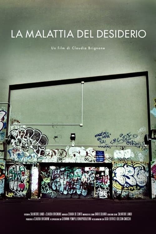 La malattia del desiderio