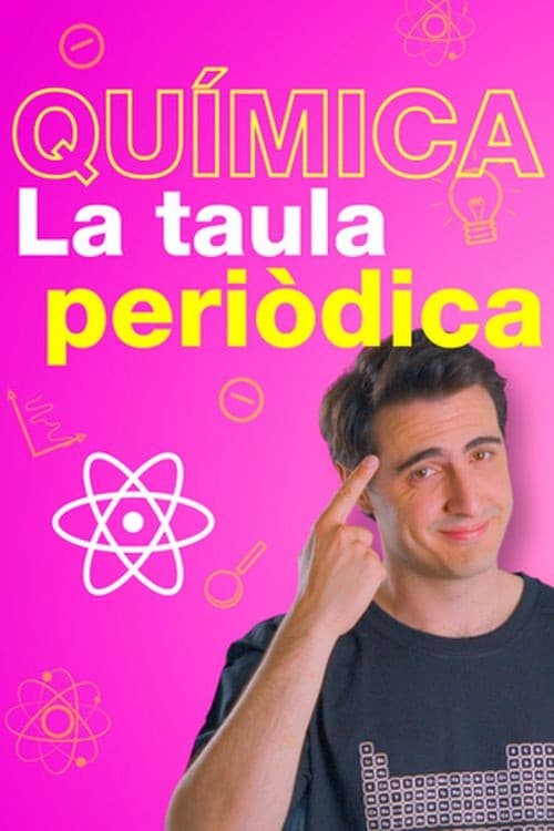 Química: la taula periòdica