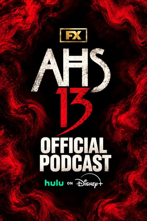 FX’s American Horror Story Official Podcast