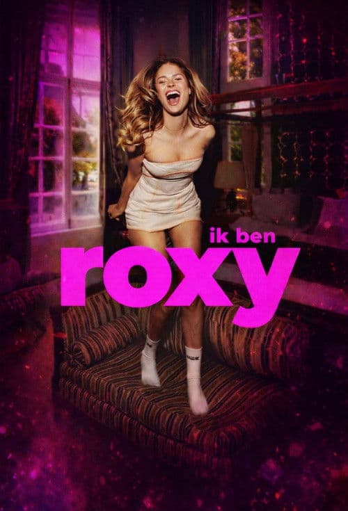 Ik ben Roxy