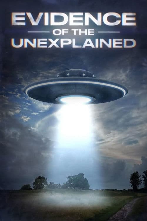 Wyjaśnić niewyjaśnione (Evidence of the Unexplained)