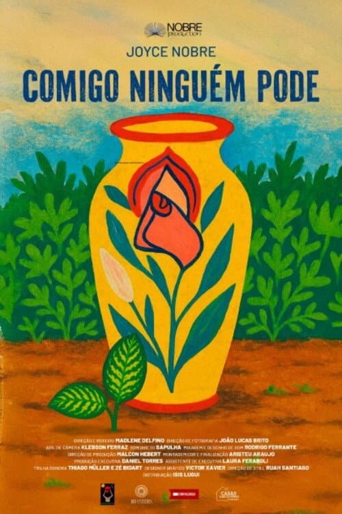 Comigo Ninguém Pode