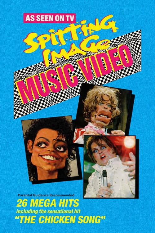 Spitting Image: Music Video