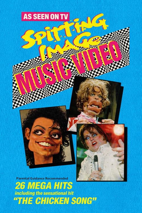 Spitting Image: Music Video