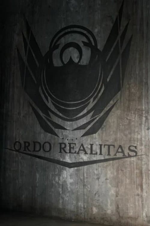 Paranormal Order