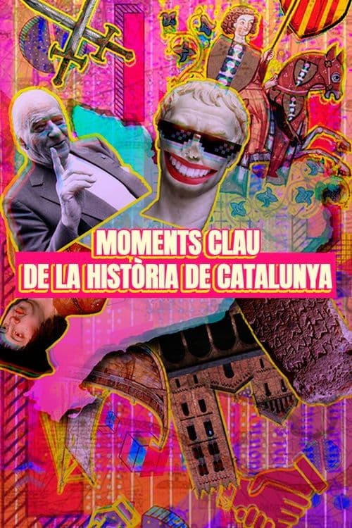 Moments clau de la història de Catalunya