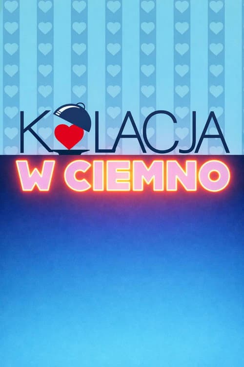 Kolacja w ciemno