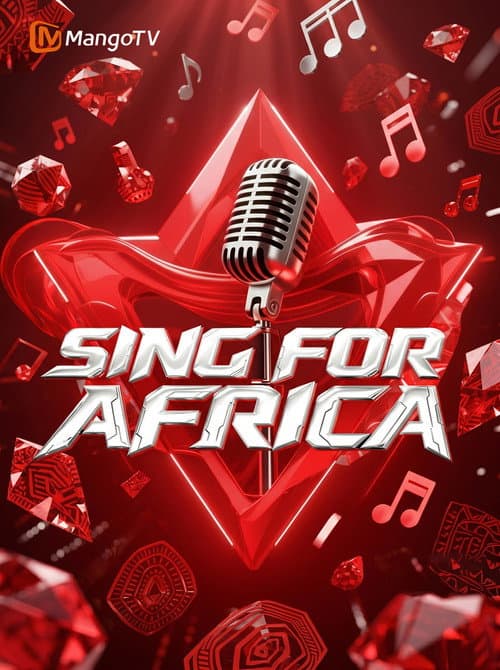 Sing For Africa