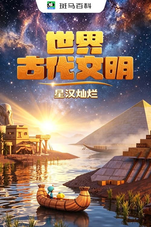 10人文历史—世界古代文明