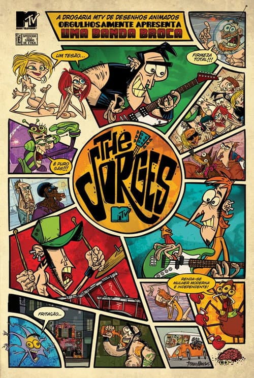 The Jorges