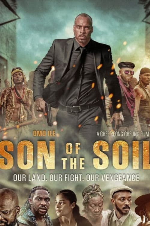 Son of the Soil