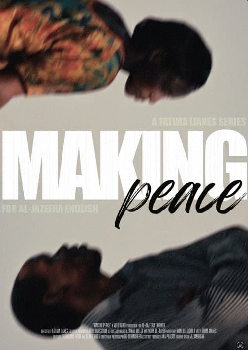 Making Peace