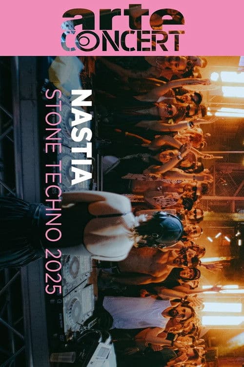 Nastia @ Stone Techno 2025