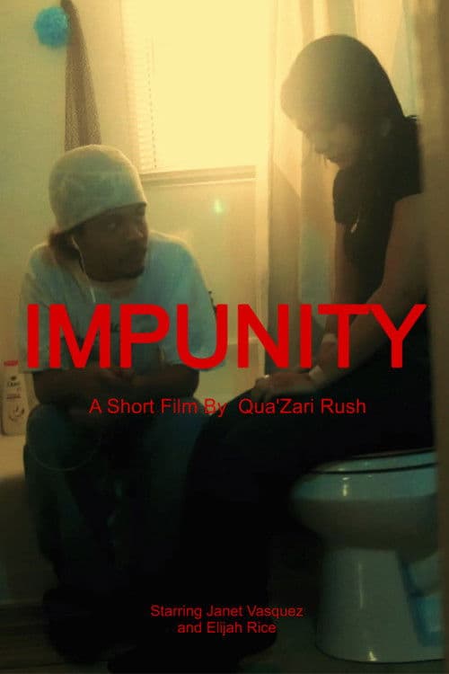 IMPUNITY
