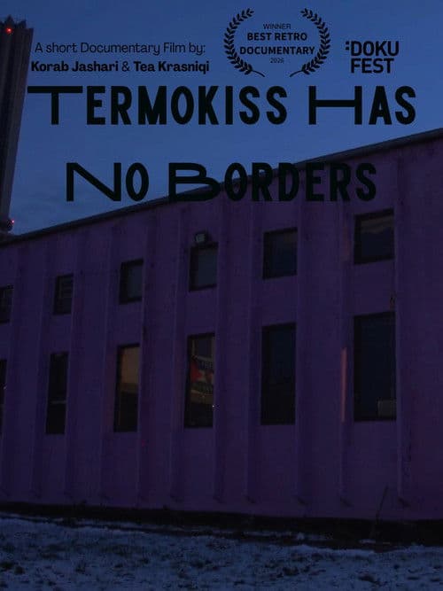 Termokiss Has No Borders