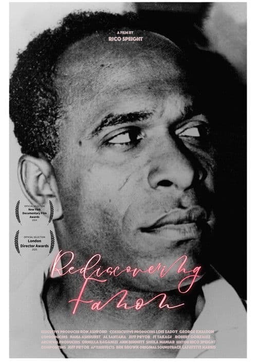Rediscovering Fanon