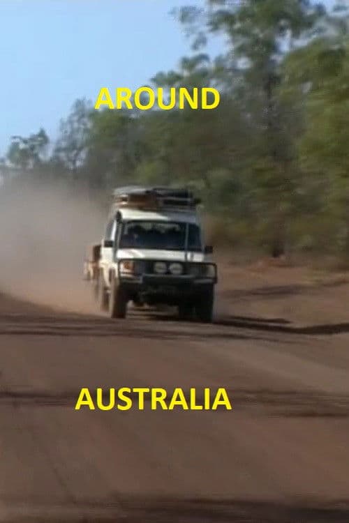 Around Australia