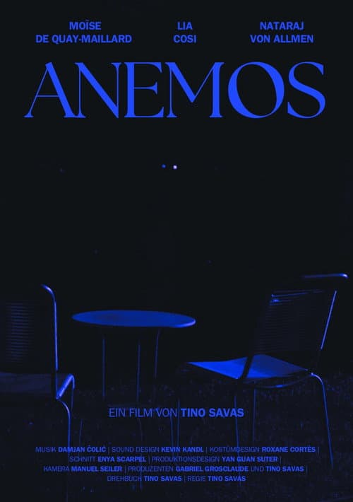 ANEMOS