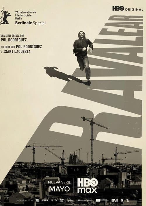 Ravalear: Not for Sale