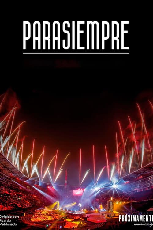 Para Siempre