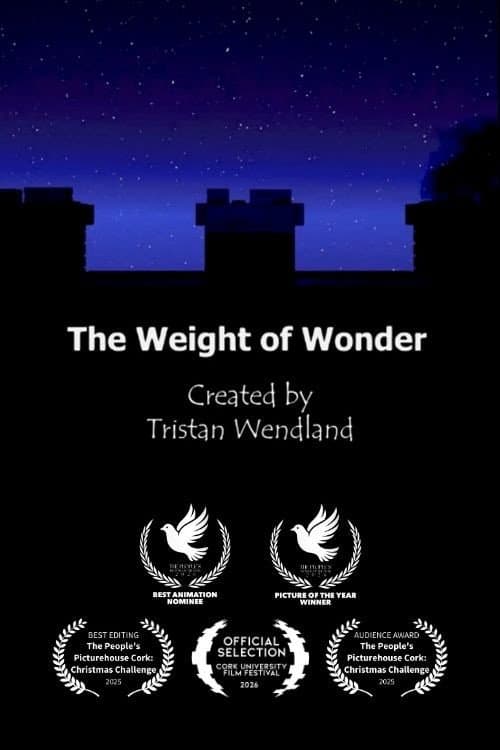 The Weight Of Wonder
