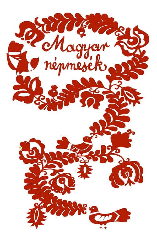 Hungarian Folk Tales: The Rich Man's Three Sons