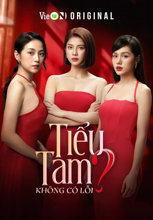 Tiểu Tam Không Có Lỗi?