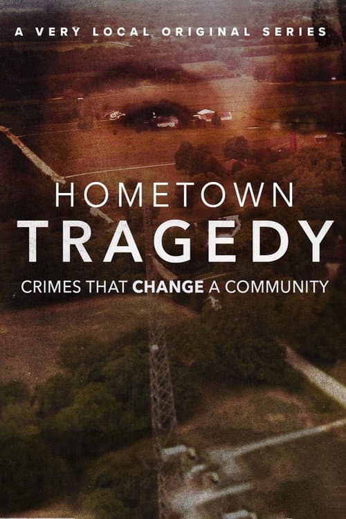 Hometown Tragedy