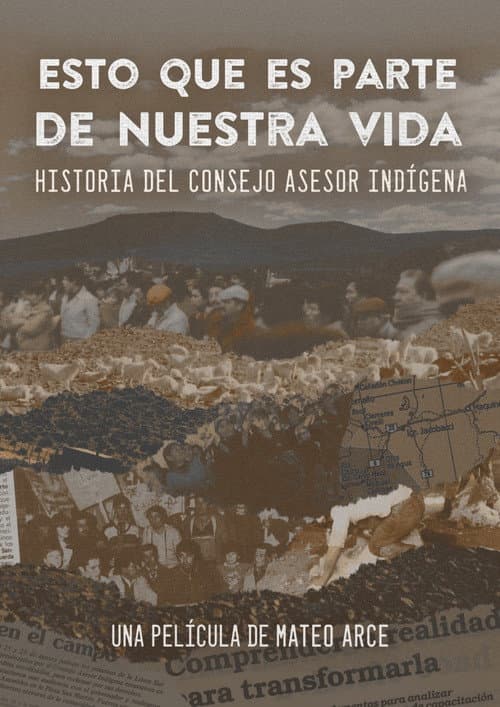 Esto que es parte de nuestra vida